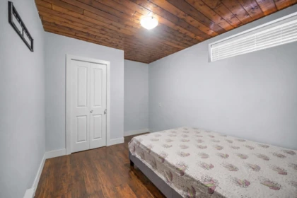 Bedroom 2 Photo of 8912 Ursus Crescent, Surrey, BC