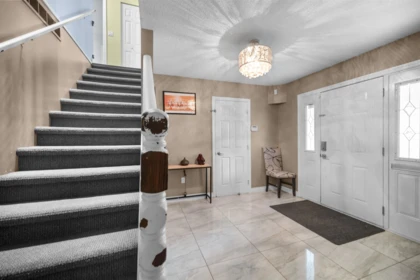 8912 Ursus Crescent, Surrey, BC, Surrey — Single Family Residence for sale