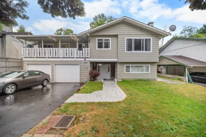8912 Ursus Crescent, Surrey, BC, Surrey — Single Family Residence for sale
