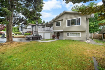 8912 Ursus Crescent, Surrey, BC, Surrey — Single Family Residence for sale