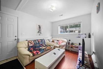 Hot Tub / Spa Photo of 8912 Ursus Crescent, Surrey, BC