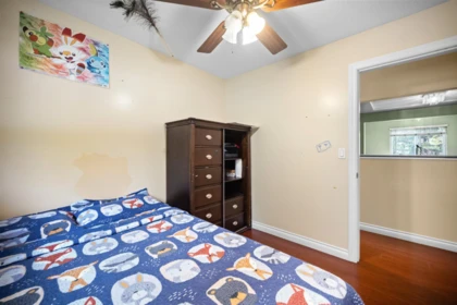 Laundry Room Photo of 8912 Ursus Crescent, Surrey, BC