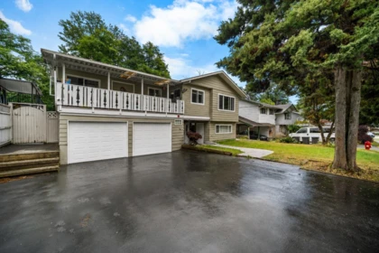 8912 Ursus Crescent, Surrey, BC, Surrey — Single Family Residence for sale