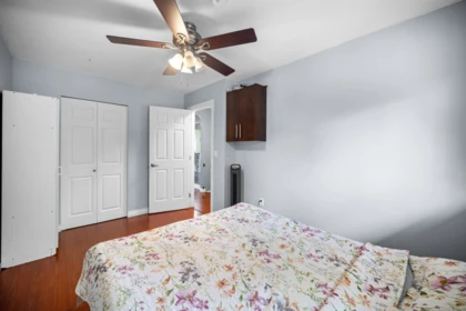 Loft / Bonus Room Photo of 8912 Ursus Crescent, Surrey, BC