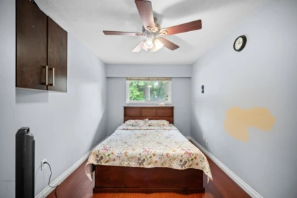 Office / Den Photo of 8912 Ursus Crescent, Surrey, BC