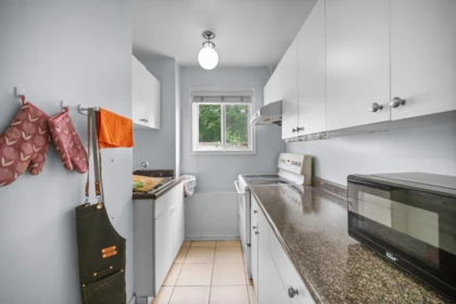 Outdoor Kitchen Photo of 8912 Ursus Crescent, Surrey, BC