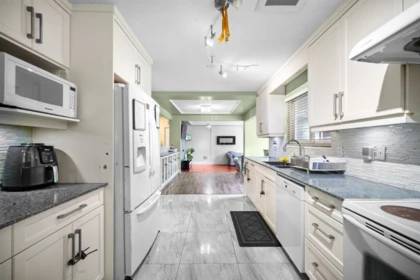 Pantry Photo of 8912 Ursus Crescent, Surrey, BC