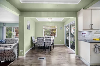 Primary Bedroom Photo of 8912 Ursus Crescent, Surrey, BC