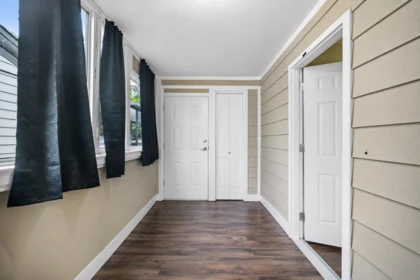 Walk-In Closet Photo of 8912 Ursus Crescent, Surrey, BC