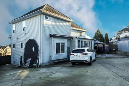 Garden / Landscaping Photo of 7171 151 Street, Surrey, BC