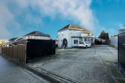 Outdoor Deck Photo of 7171 151 Street, Surrey, BC