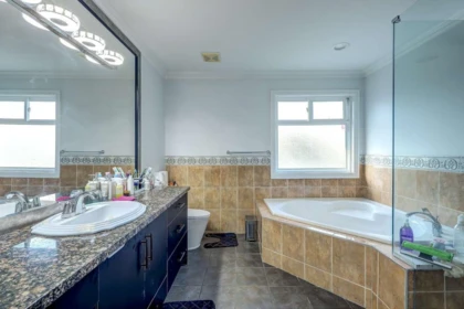 Powder Room Photo of 7171 151 Street, Surrey, BC