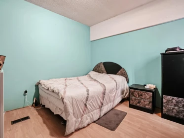 Bedroom 3 Photo of 620 Slocan Street, Vancouver, BC