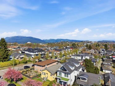Garden / Landscaping Photo of 620 Slocan Street, Vancouver, BC