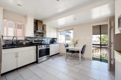 Kitchen Photo of 620 Slocan Street, Vancouver, BC