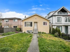620 Slocan Street, Vancouver, BC