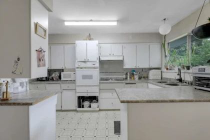 Primary Bedroom Photo of 15064 Peacock Place, Surrey, BC
