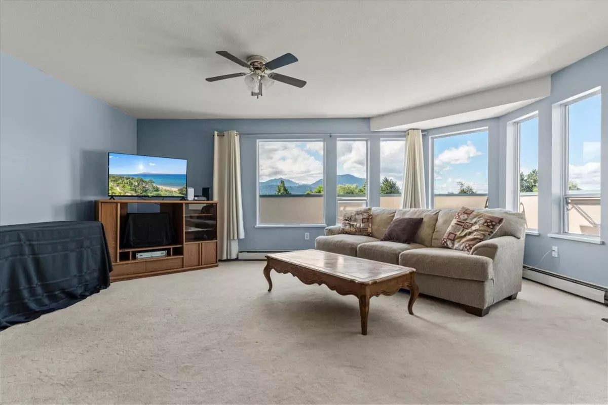 Living Room Photo of 217 7685 Amber Drive, Chilliwack, BC