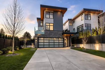 598 Arthur Erickson Place, West Vancouver, BC, West Vancouver — Single Family Residence for sale