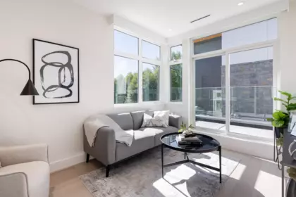 Office / Den Photo of 598 Arthur Erickson Place, West Vancouver, BC
