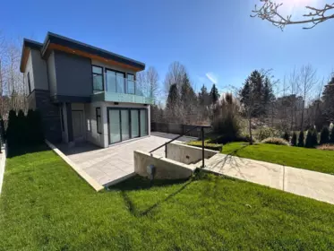 Outdoor Deck Photo of 598 Arthur Erickson Place, West Vancouver, BC
