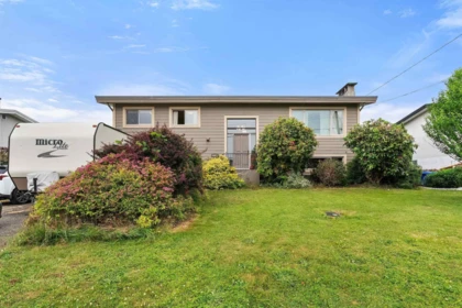 46621 Teton Avenue, Chilliwack, BC, Chilliwack — Single Family Residence for sale