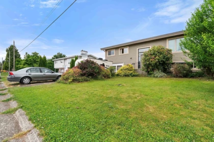 46621 Teton Avenue, Chilliwack, BC, Chilliwack — Single Family Residence for sale