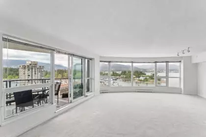 1703 560 Cardero Street, Vancouver, BC, Vancouver — Apartment/Condo for sale