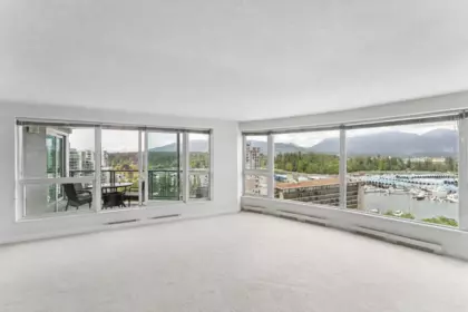 1703 560 Cardero Street, Vancouver, BC, Vancouver — Apartment/Condo for sale