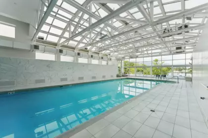 Loft / Bonus Room Photo of 1703 560 Cardero Street, Vancouver, BC
