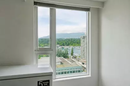 Office / Den Photo of 1703 560 Cardero Street, Vancouver, BC