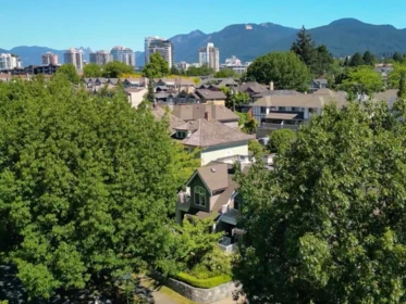 Community Amenities Photo (Clubhouse) of 1 270 E Keith Road, North Vancouver, BC