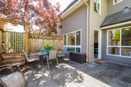 Office / Den Photo of 1 270 E Keith Road, North Vancouver, BC