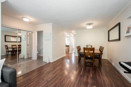 Pantry Photo of 1 270 E Keith Road, North Vancouver, BC