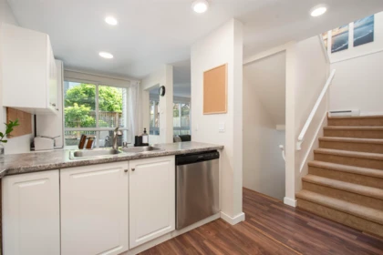 Walk-In Closet Photo of 1 270 E Keith Road, North Vancouver, BC