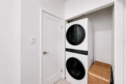 Basement Recreation Room Photo of 5578 Oakglen Drive, Burnaby, BC