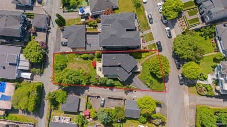 5578 Oakglen Drive, Burnaby, BC, Burnaby — Single Family Residence for sale