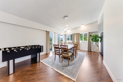 Kitchen Photo of 5578 Oakglen Drive, Burnaby, BC