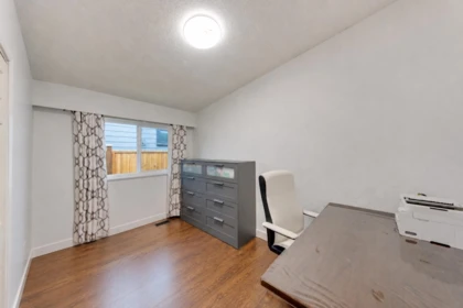 Loft / Bonus Room Photo of 5578 Oakglen Drive, Burnaby, BC