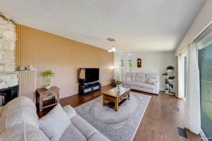 Pantry Photo of 5578 Oakglen Drive, Burnaby, BC