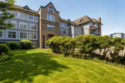424 20200 56 Avenue, Langley, BC, Langley — Apartment/Condo for sale