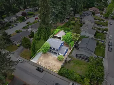 2510 Byron Road, North Vancouver, BC, North Vancouver — Single Family Residence for sale