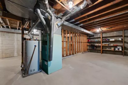 Hot Tub / Spa Photo of 2510 Byron Road, North Vancouver, BC