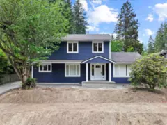 2510 Byron Road, North Vancouver, BC