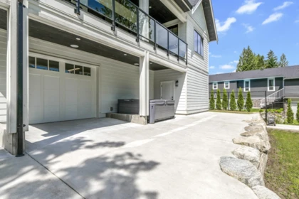 Backyard Photo of 10080 Mountainview Road, Mission, BC