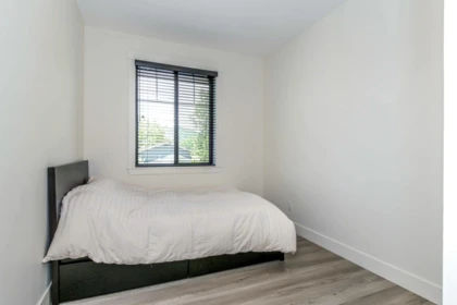Bedroom 2 Photo of 10080 Mountainview Road, Mission, BC