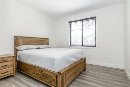 Bedroom 4 Photo of 10080 Mountainview Road, Mission, BC