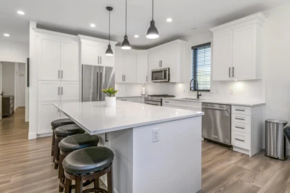 Kitchen Photo of 10080 Mountainview Road, Mission, BC