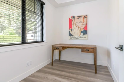 Loft / Bonus Room Photo of 10080 Mountainview Road, Mission, BC
