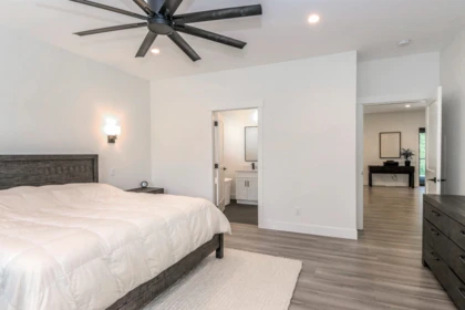 Primary Bedroom Photo of 10080 Mountainview Road, Mission, BC